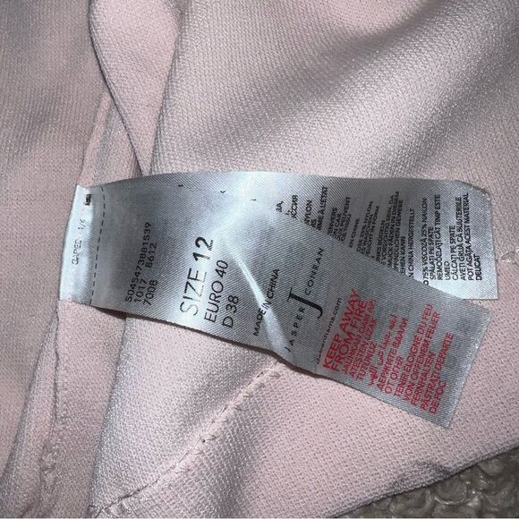 Jasper Conran shirt size 12 - Picture 6 of 8